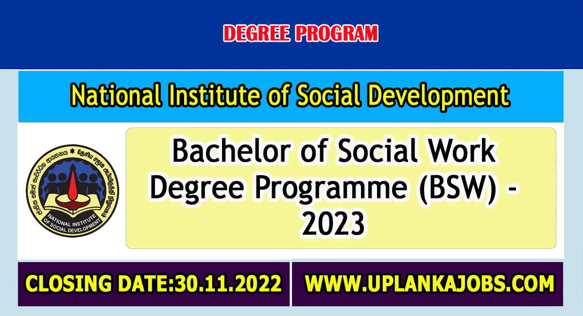 social work phd admission 2023