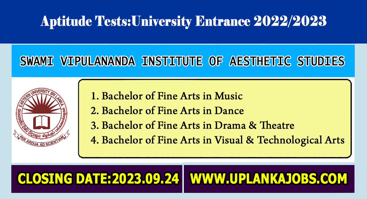 swami-vipulananda-aptitude-test-2023-uplankajobs-government-job-vacancies-in-sri-lanka